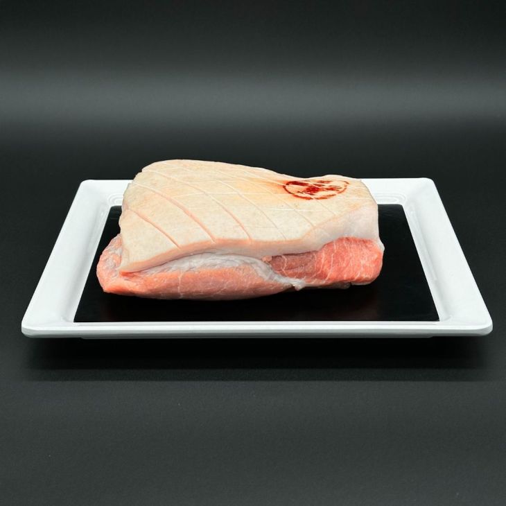 Schinkenbraten/Krustenbraten