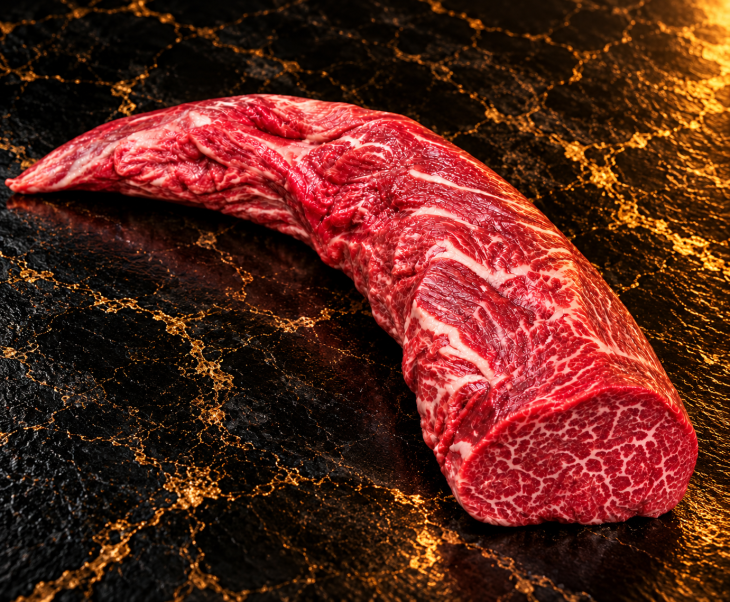 Filet "Wagyu-Kuh"