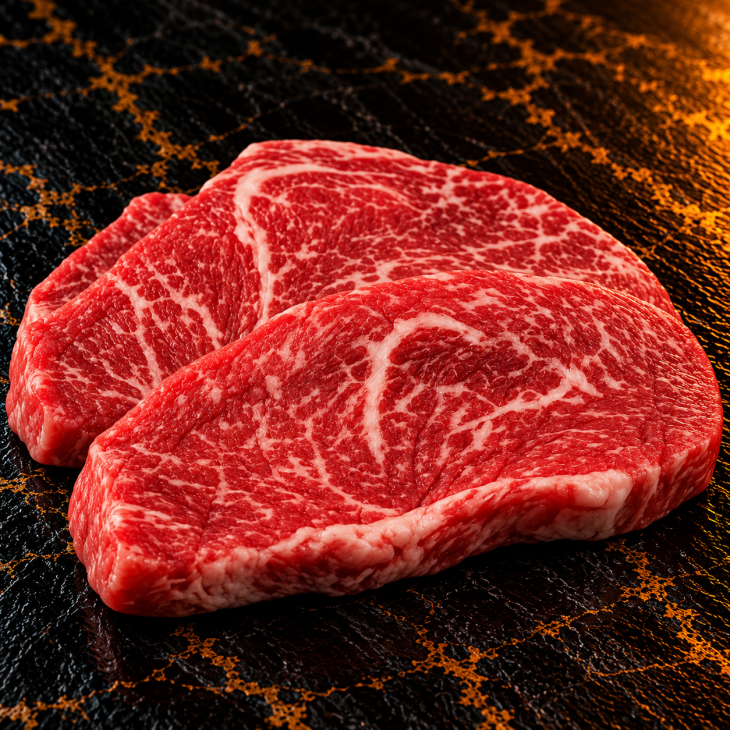 Hüfte "Wagyu"