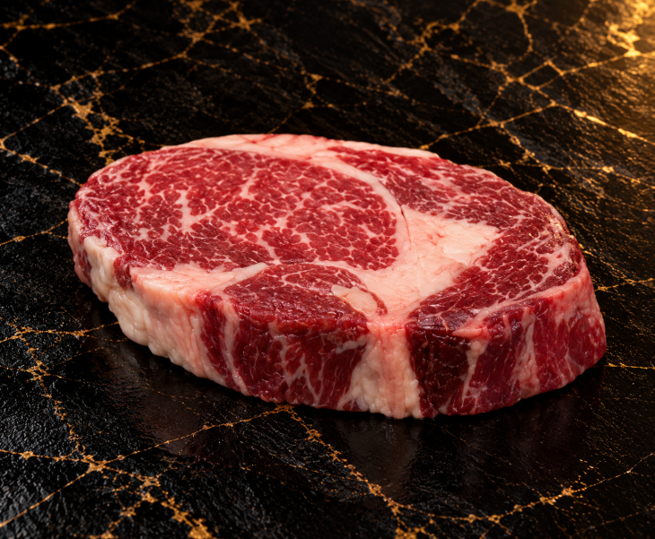 Rib-Eye-Steak "Wagyu"