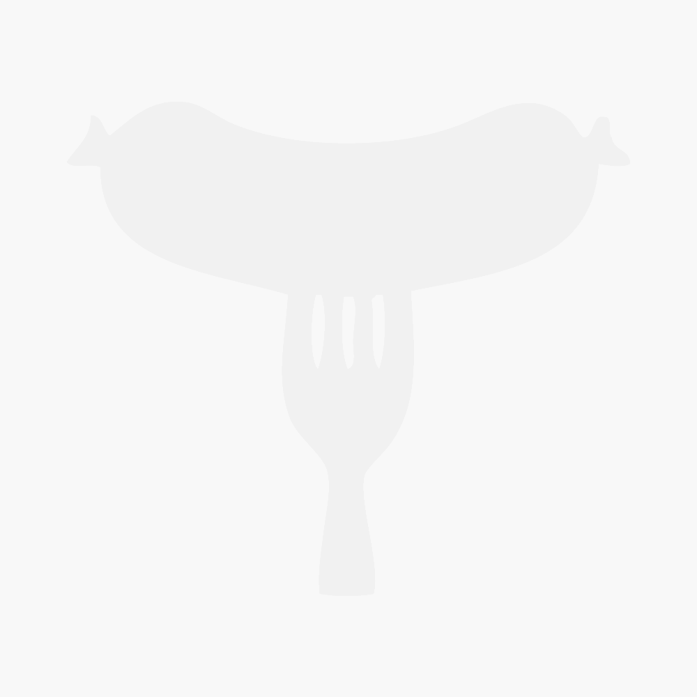 Bio-Hähnchen-Karkassen